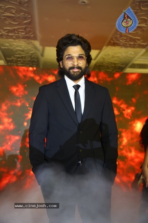 Allu Arjun Brand Collaboration with Honer Homes - 17 / 31 photos