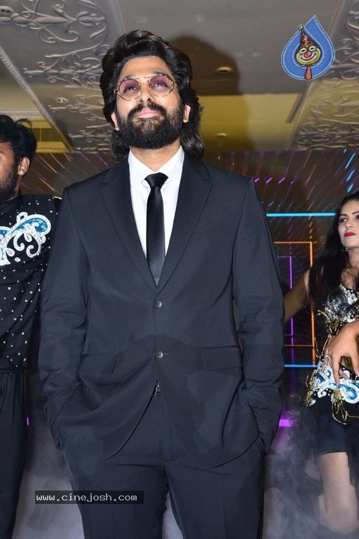 Allu Arjun Brand Collaboration with Honer Homes - 19 / 31 photos