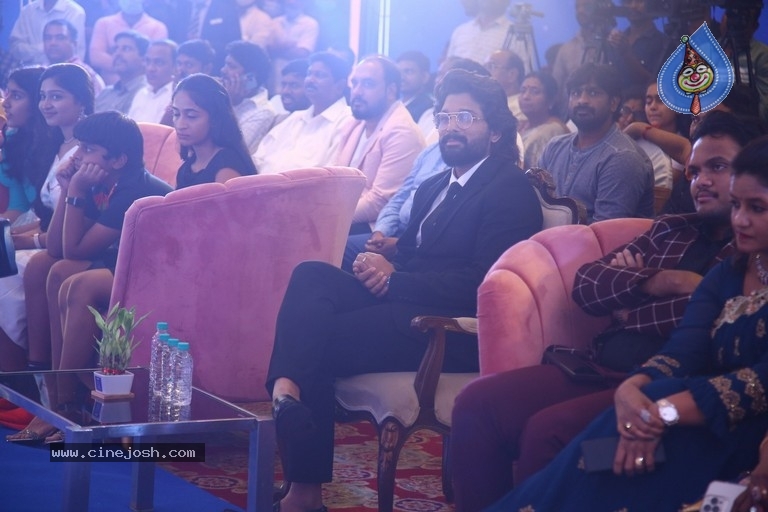 Allu Arjun Brand Collaboration with Honer Homes - 20 / 31 photos
