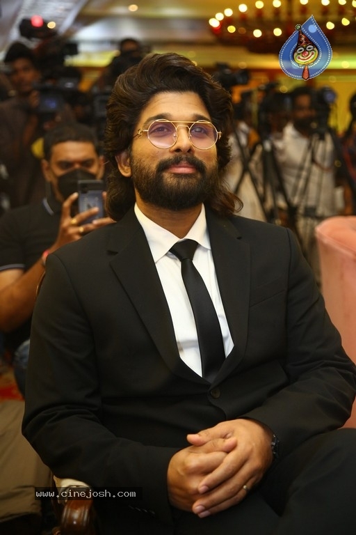 Allu Arjun Brand Collaboration with Honer Homes - 25 / 31 photos