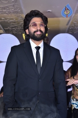 Allu Arjun Brand Collaboration with Honer Homes - 23 of 31