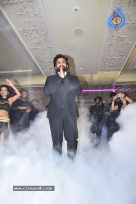 Allu Arjun Brand Collaboration with Honer Homes - 28 of 31