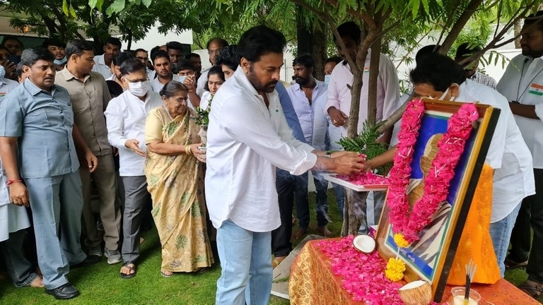 Independence Day Celebrations at CCT - 5 / 10 photos