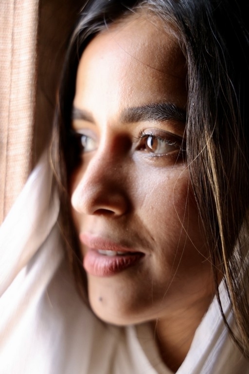 Komalee Prasad Stills - 2 / 5 photos