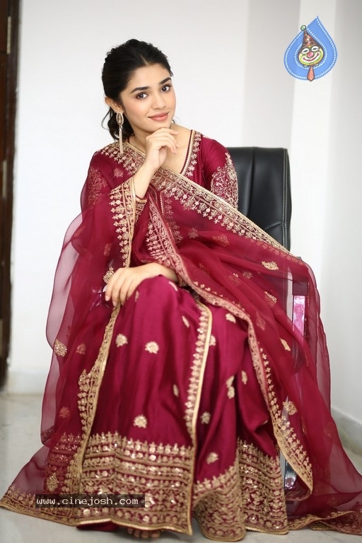 Kriti Shetty Photos - 7 / 21 photos