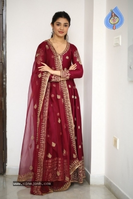 Kriti Shetty Photos - 5 of 21