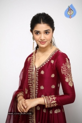 Kriti Shetty Photos - 13 of 21