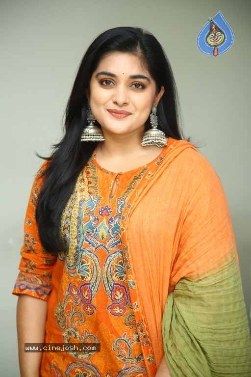 Nivetha Thomas Photos - 12 / 18 photos