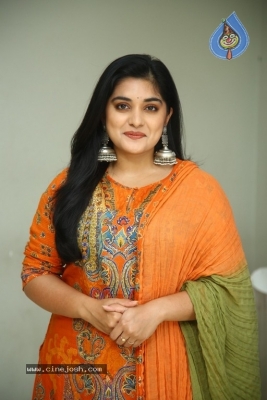 Nivetha Thomas Photos - 10 of 18