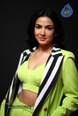 Sonal Chauhan Photos - 19 of 20