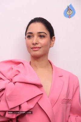 Tamannaah Photos - 1 of 19