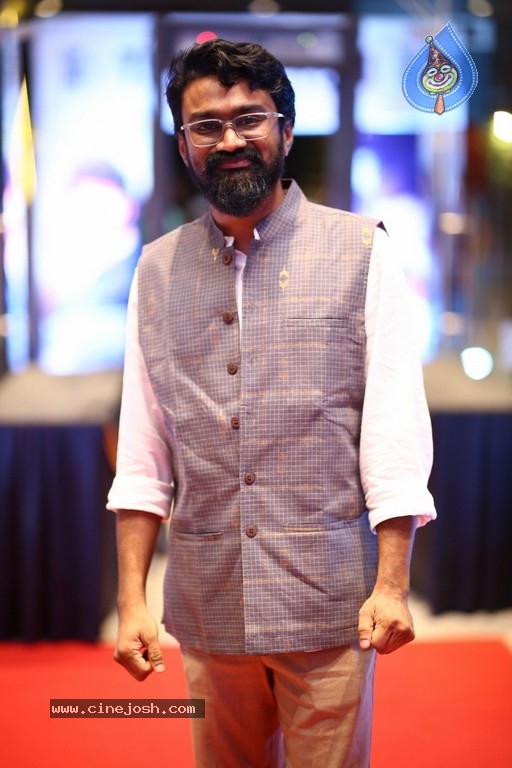 Aa Ammayi Gurinchi Meeku Cheppali Event - 27 / 59 photos