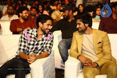 Aa Ammayi Gurinchi Meeku Cheppali Event - 12 of 59