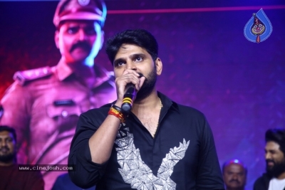 Alluri Pre Release Event - 7 of 33