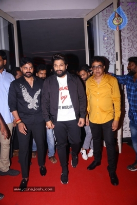 Alluri Pre Release Event - 9 of 33