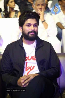 Alluri Pre Release Event - 10 of 33