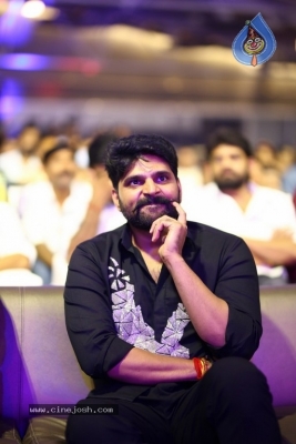 Alluri Pre Release Event - 13 of 33