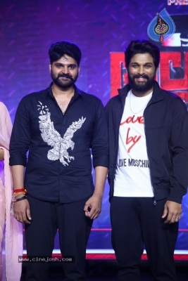 Alluri Pre Release Event - 14 of 33