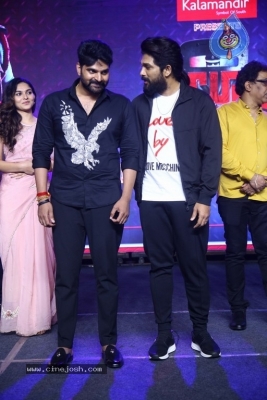 Alluri Pre Release Event - 18 of 33