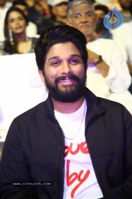 Alluri Pre Release Event - 26 of 33