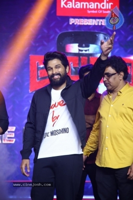 Alluri Pre Release Event - 29 of 33