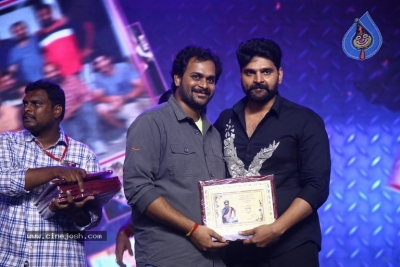 Alluri Pre Release Event - 30 of 33