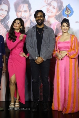 Ginna Movie Teaser Launch - 7 of 21