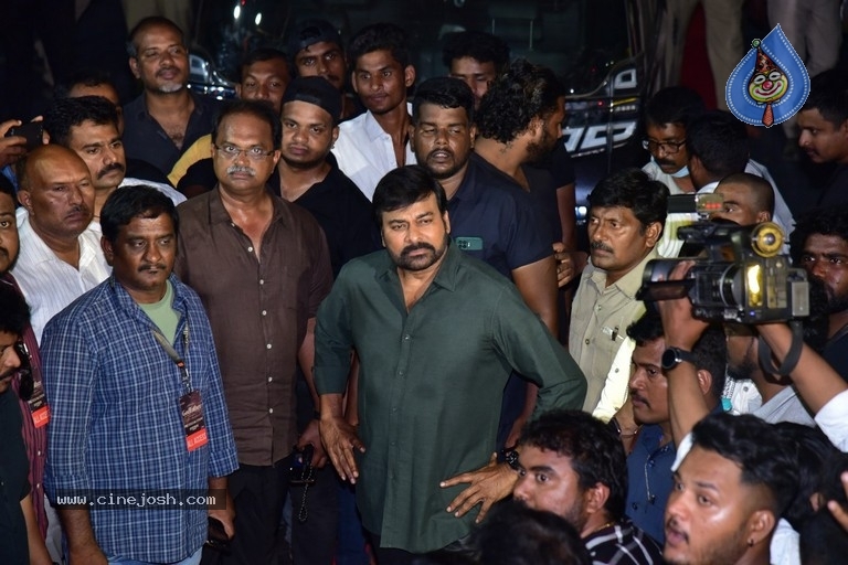 GodFather Pre Release Event 01 - 22 / 35 photos