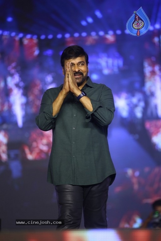 GodFather Pre Release Event 01 - 30 / 35 photos