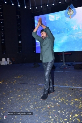 GodFather Pre Release Event 01 - 28 of 35