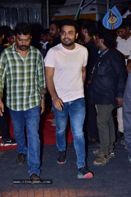 GodFather Pre Release Event 01 - 31 of 35