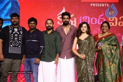 Krishna Vrinda Vihari Movie Pre Release Event - 3 of 53