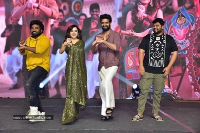 Krishna Vrinda Vihari Movie Pre Release Event - 14 of 53