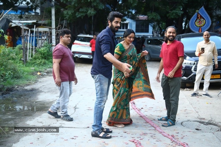 Krishna Vrinda Vihari Movie Success Celebrations - 21 / 21 photos