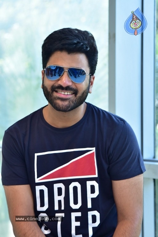 Oke Oka Jeevitham Movie Press meet - 14 / 21 photos