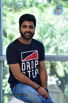 Oke Oka Jeevitham Movie Press meet - 9 of 21