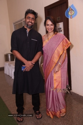 Oke Oka Jeevitham Pre Release Event - 4 of 26