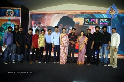 Oke Oka Jeevitham Pre Release Event - 22 of 26