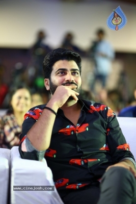 Oke Oka Jeevitham Pre Release Event - 24 of 26