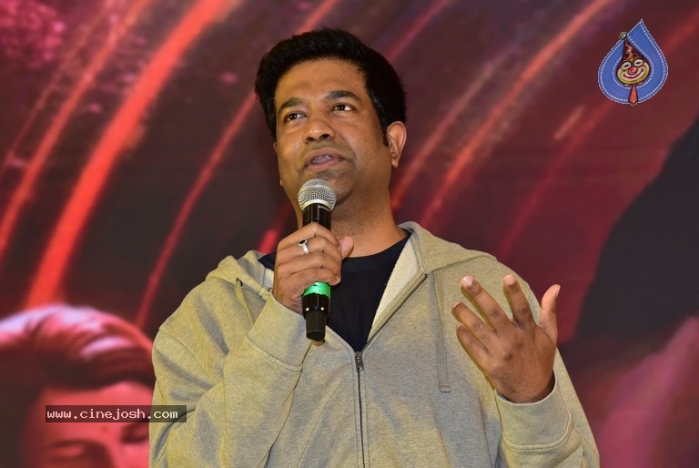 Oke Oka Jeevitham Success Meet - 2 / 21 photos