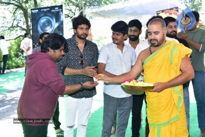 Ravana Kalyanam Movie Opening - 3 of 16