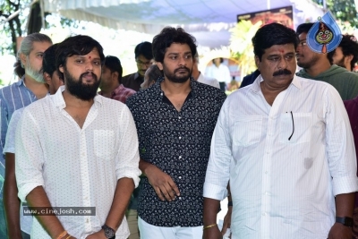 Ravana Kalyanam Movie Opening - 11 of 16