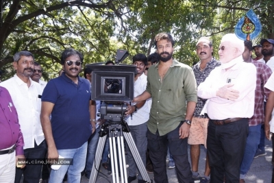 Ravana Kalyanam Movie Opening - 13 of 16