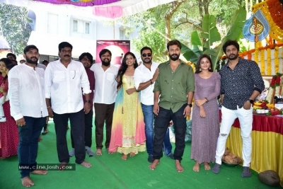 Ravana Kalyanam Movie Opening - 16 of 16