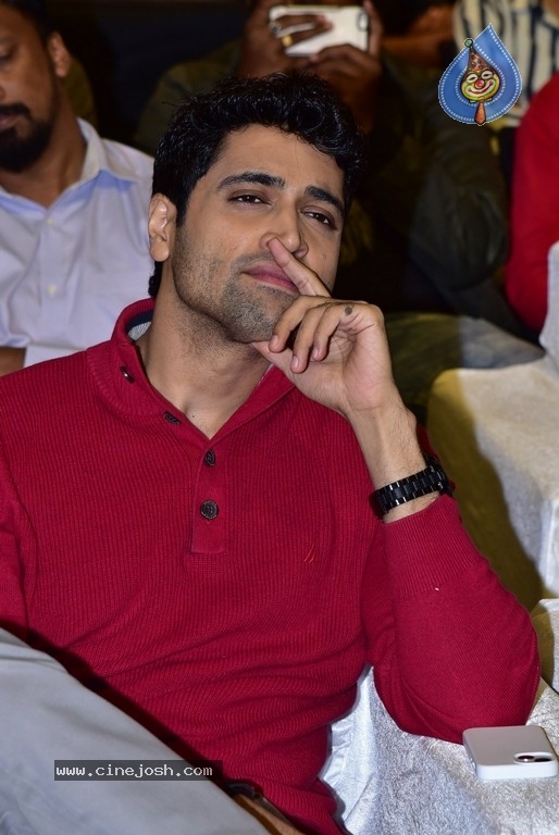 Saakini Daakini Pre Release Event - 14 / 20 photos