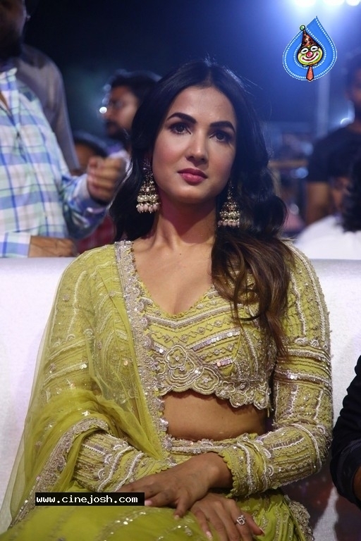 The Ghost Movie Pre Release Event - 45 / 50 photos