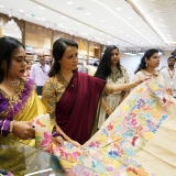 Kalamandir Royale Showroom launch