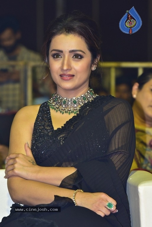 Ponniyin Selvan I Pre Release Event - 20 / 78 photos