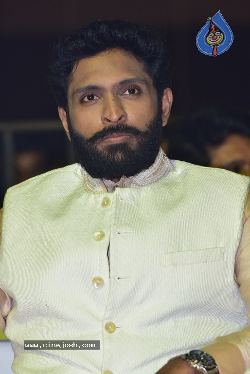 Ponniyin Selvan I Pre Release Event - 53 / 78 photos