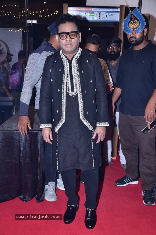 Ponniyin Selvan I Pre Release Event - 68 / 78 photos